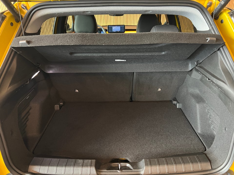 Jeep Avenger 54 Summit 5d