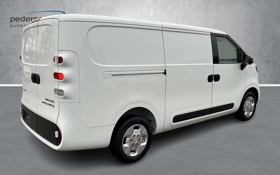 Maxus e-Deliver 5 64 L1H1