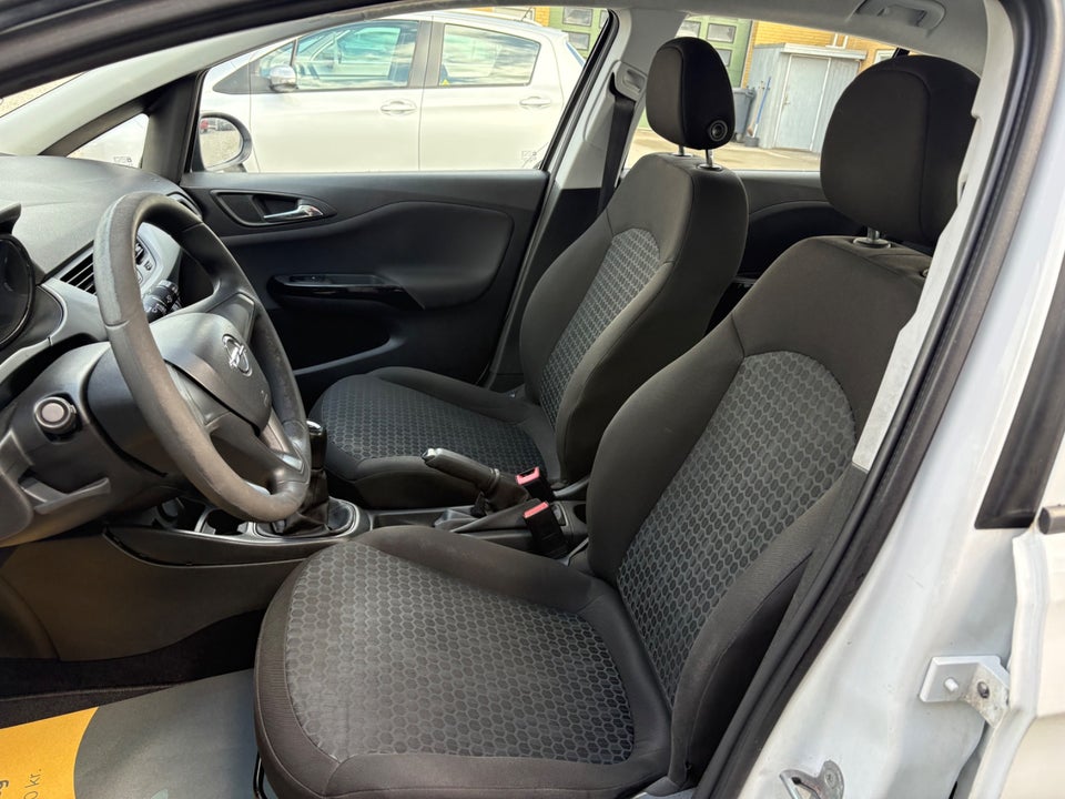 Opel Corsa 1,4 Enjoy 5d