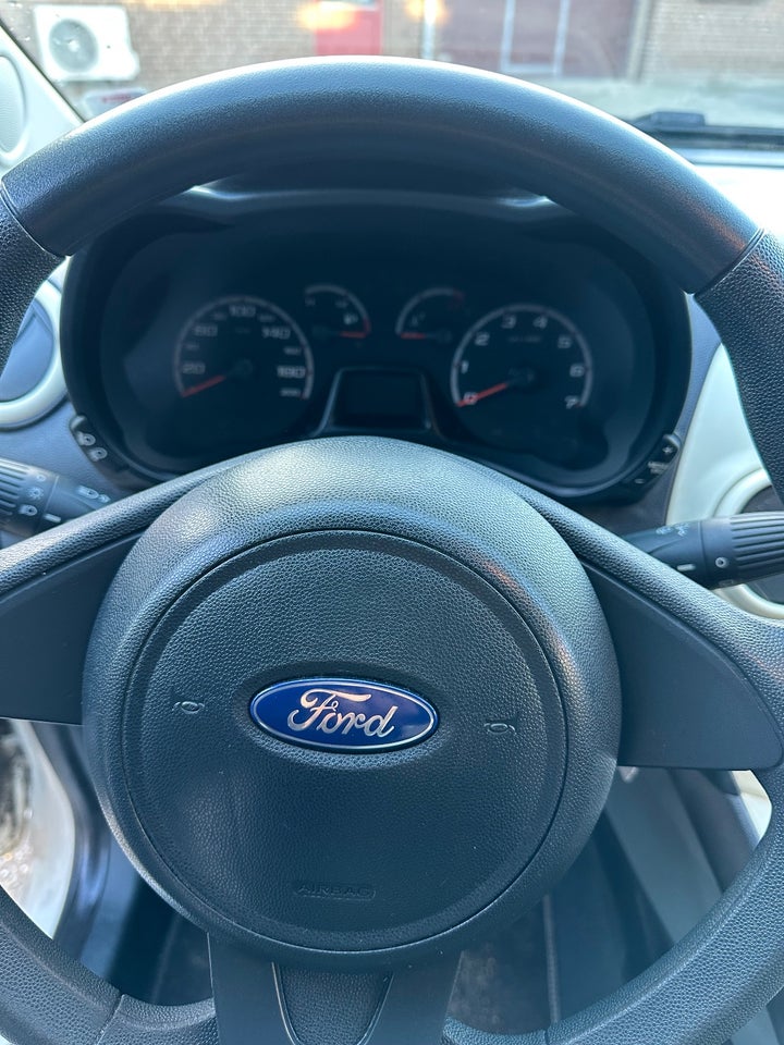 Ford Ka 1,2 Trend+ 3d