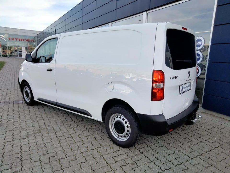 Peugeot Expert 2,0 BlueHDi 144 L2 Plus EAT8 Van