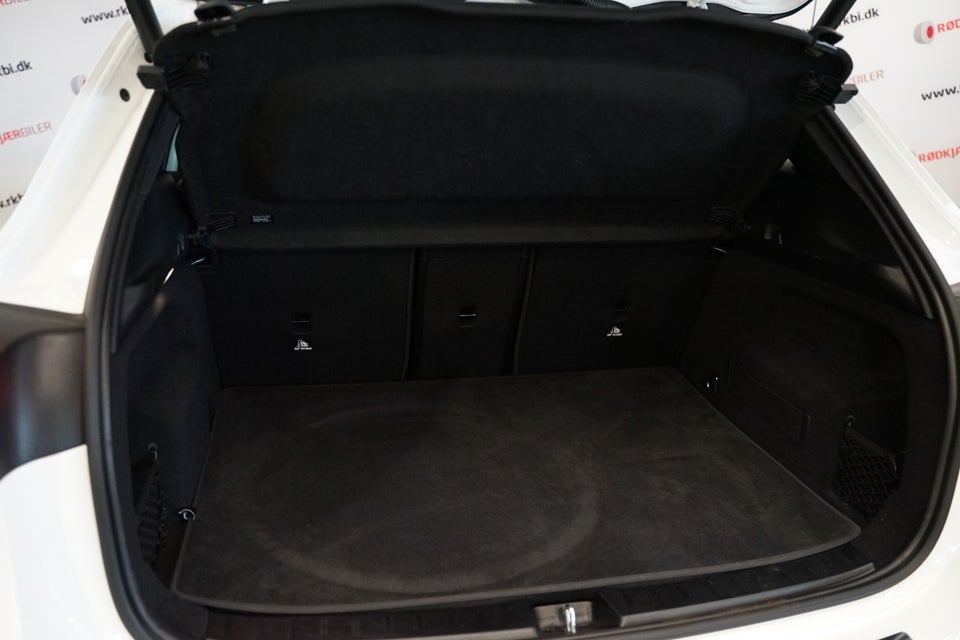 Mercedes EQA250+ Progressive 5d