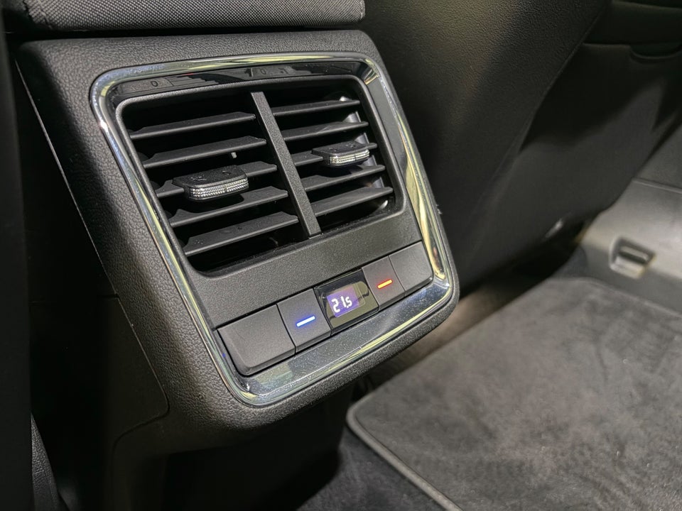 Skoda Enyaq 80 iV 5d