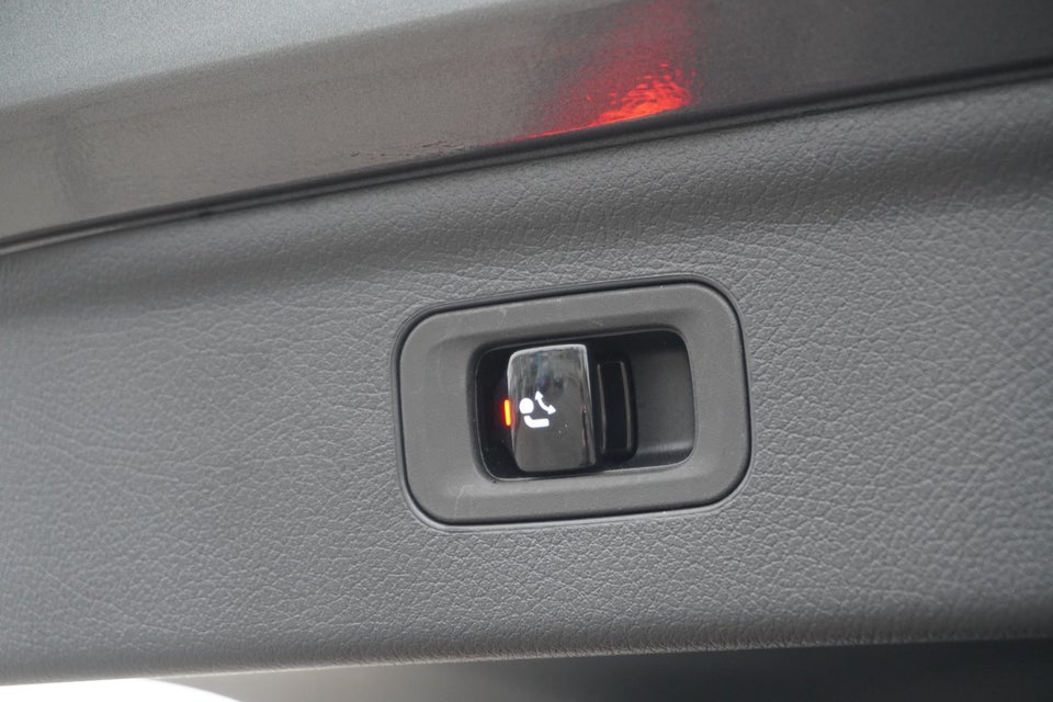 Mercedes EQE350 SUV AMG Edition 4Matic 5d