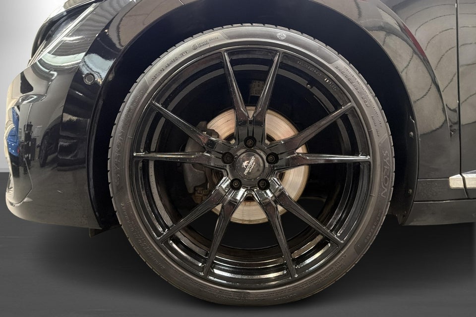 VW Arteon 2,0 TSi 190 R-line DSG 4d