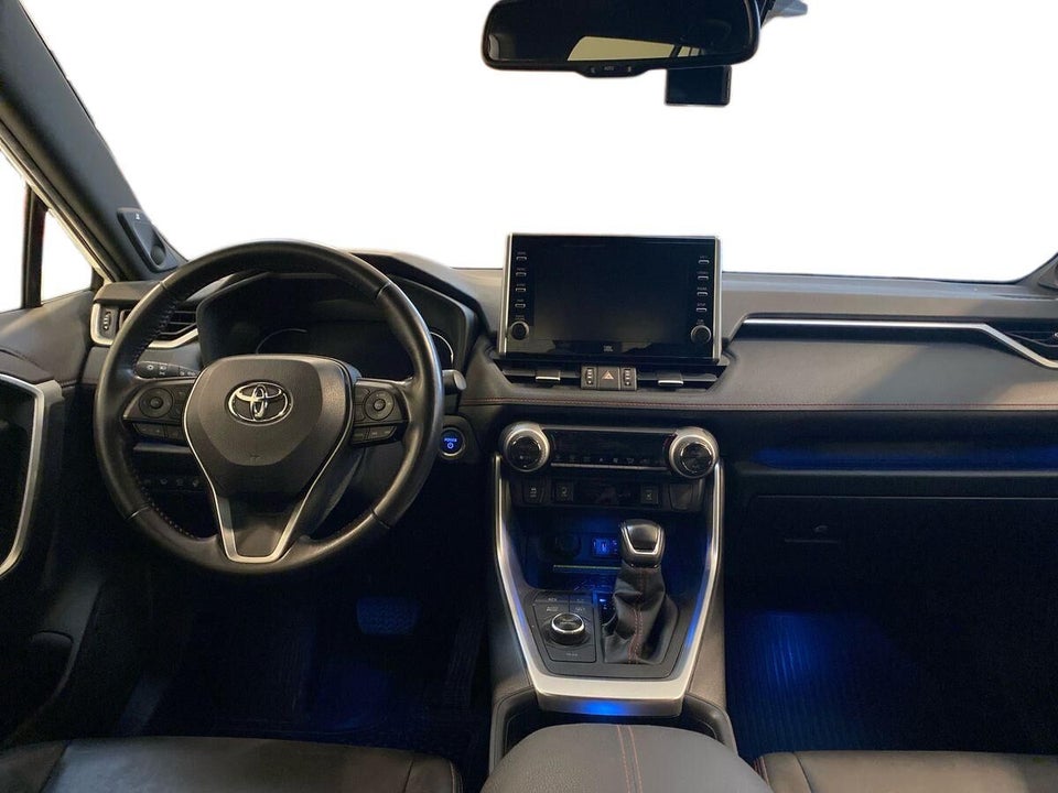 Toyota RAV4 2,5 Plug-in Hybrid H3 Premium AWD-i 5d