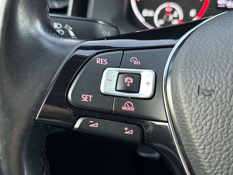 VW Polo 1,0 TSi 95 Comfortline DSG 5d