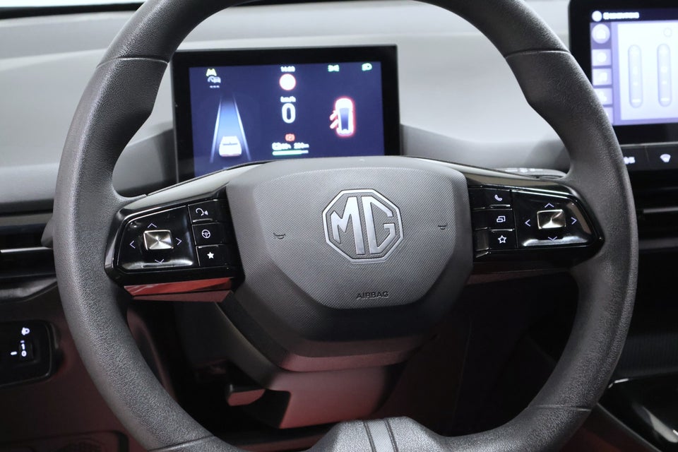 MG 4 51 Nordic Edition 5d