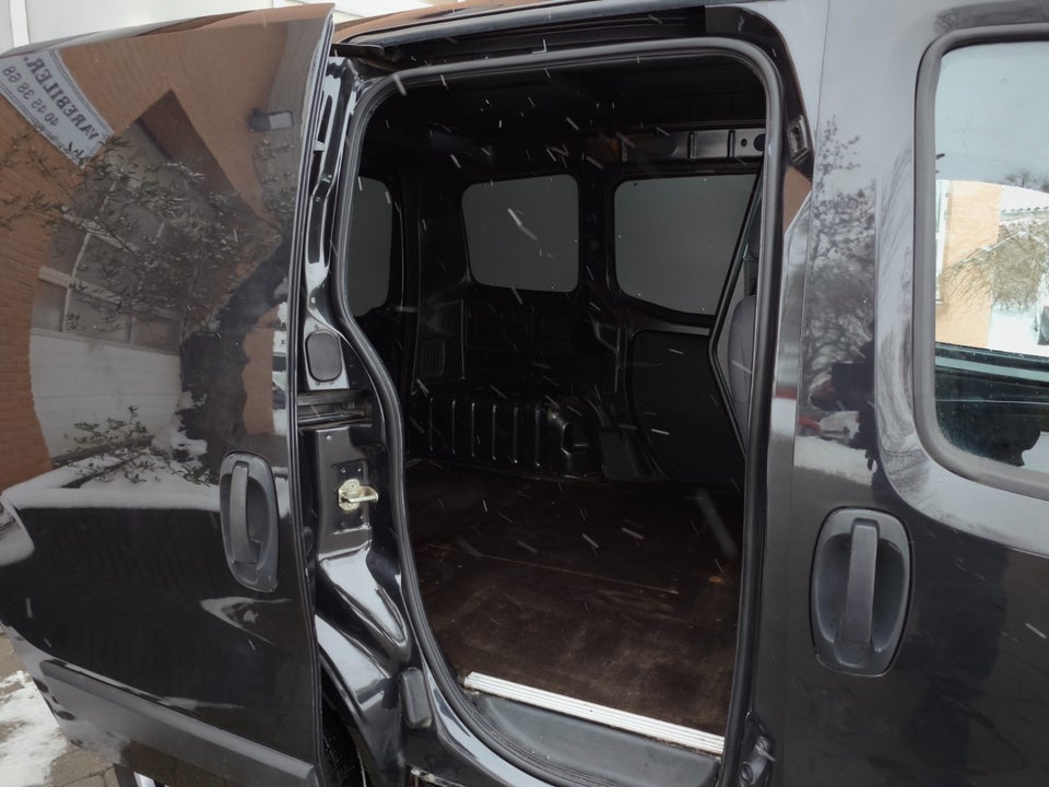 Peugeot Bipper 1,3 HDi 80 ESG Van