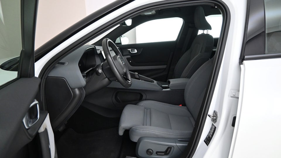 Polestar 2 Long Range AWD 5d