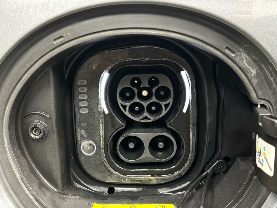 Fiat 500e 42 Icon Cabrio 2d