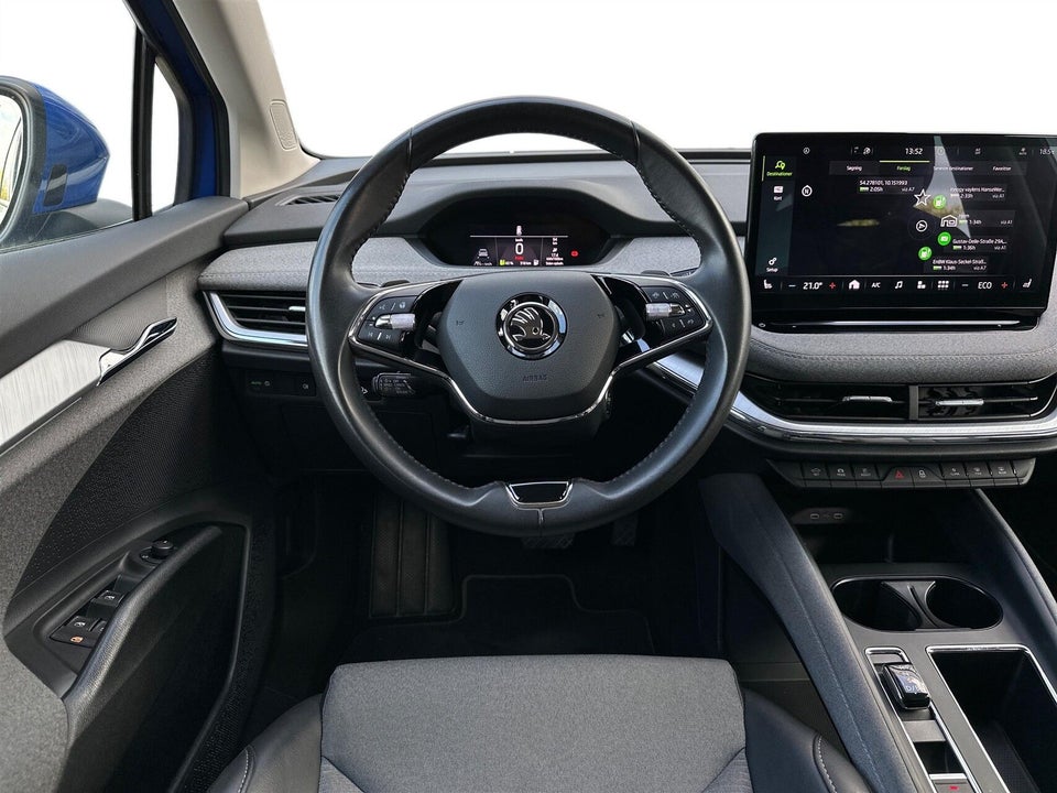 Skoda Enyaq 80 iV 5d