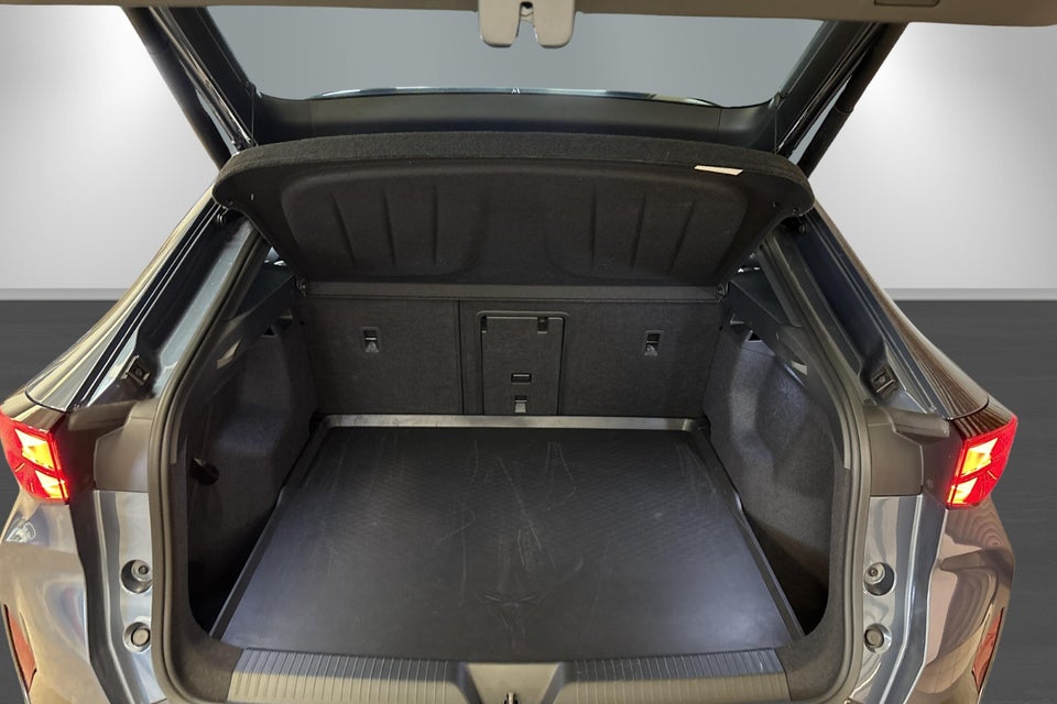 Cupra Tavascan 77 Immersive 5d