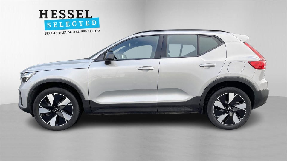 Volvo XC40 ReCharge Extended Range Plus 5d