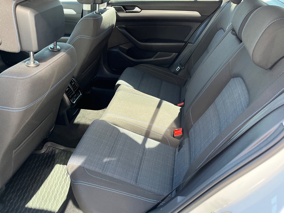 VW Passat 1,4 GTE Variant DSG 5d