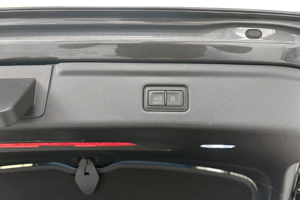 Audi A6 e-tron S-line pro performance Avant 5d