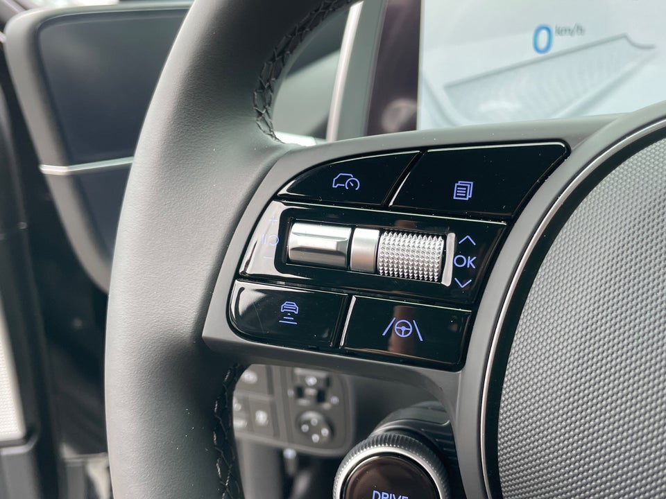 Hyundai Ioniq 6 77 Advanced 4d