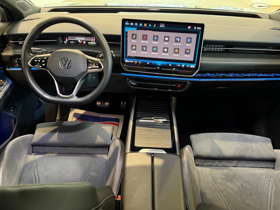 VW ID.7 86 Pro S Tourer 5d