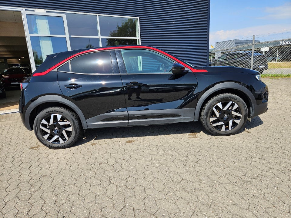 Opel Mokka-e 50 GS Line 5d