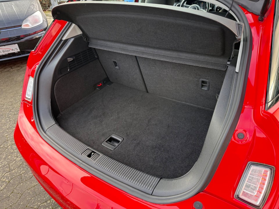 Audi A1 1,6 TDi 105 Ambition Sportback 5d