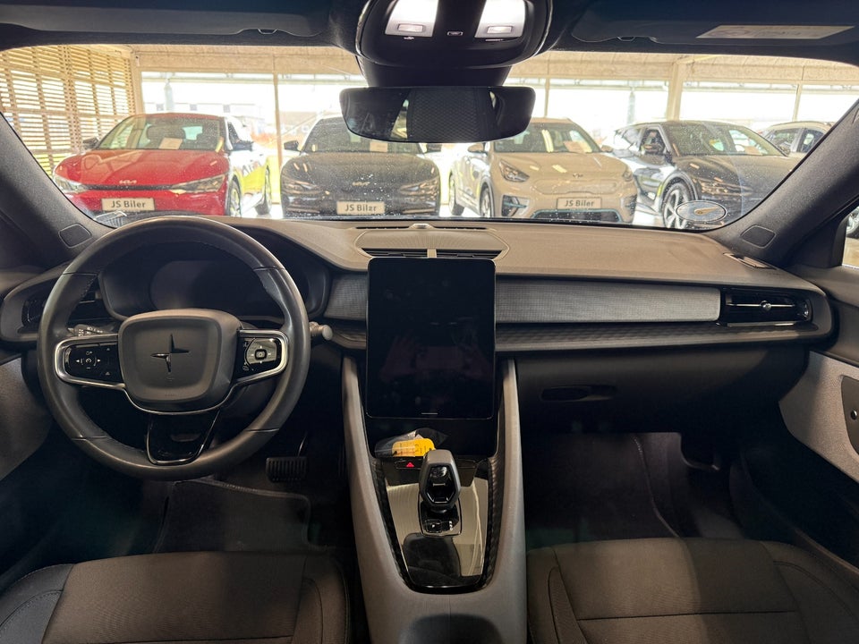 Polestar 2 Long Range 5d