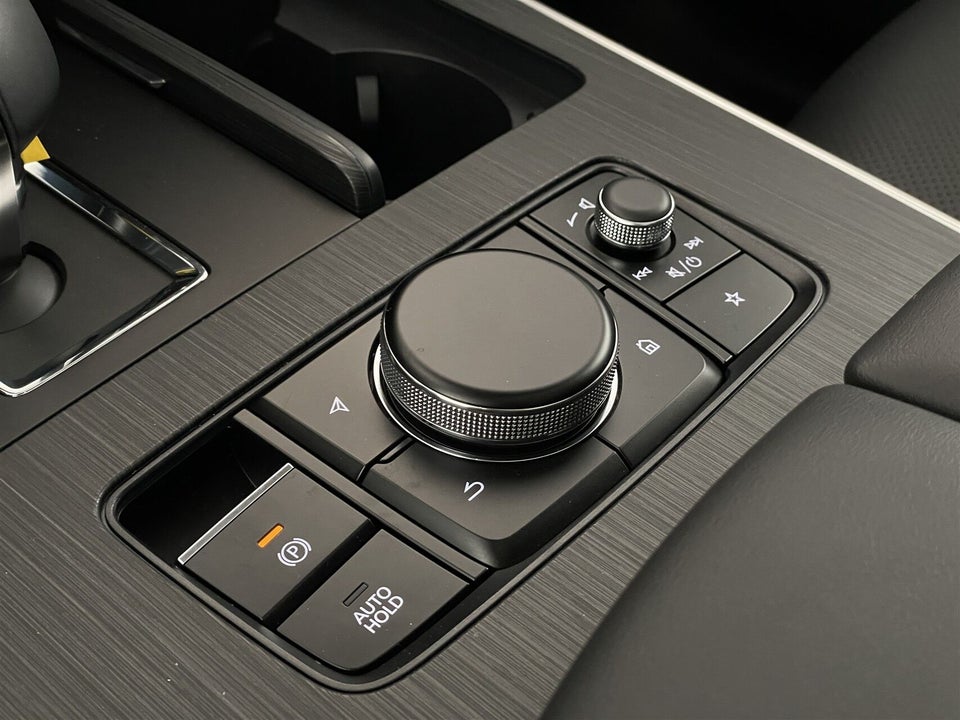 Mazda CX-60 2,5 PHEV Homura+ aut. AWD 5d