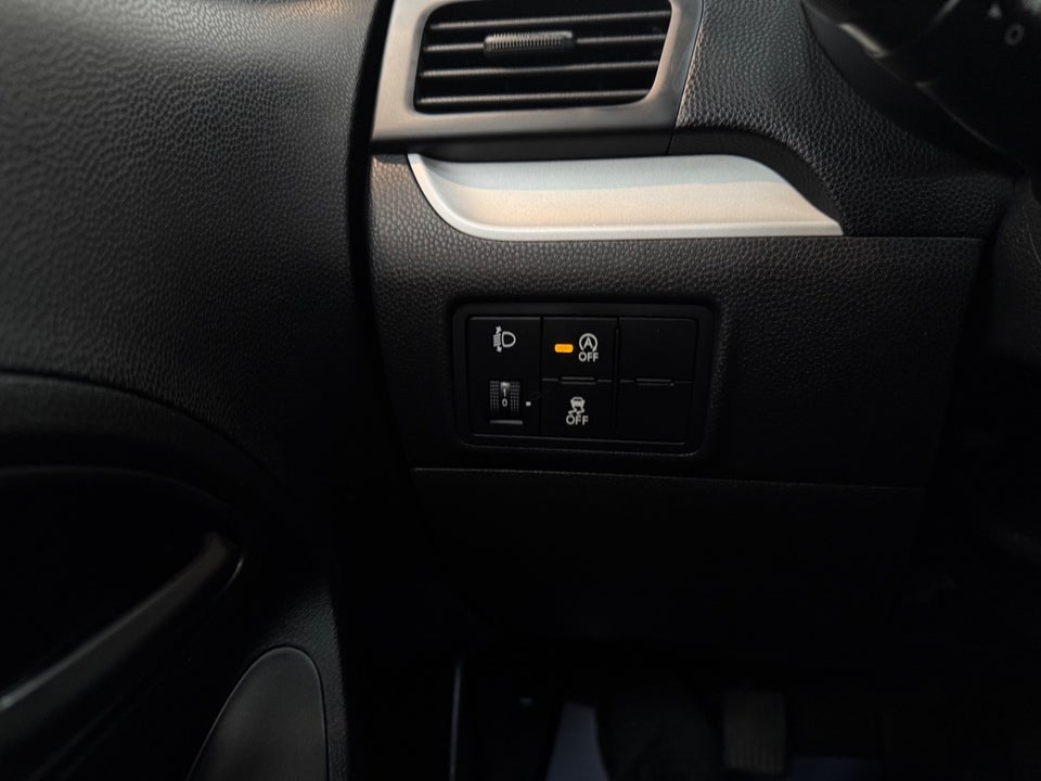 Kia Picanto 1,0 Active Eco 5d