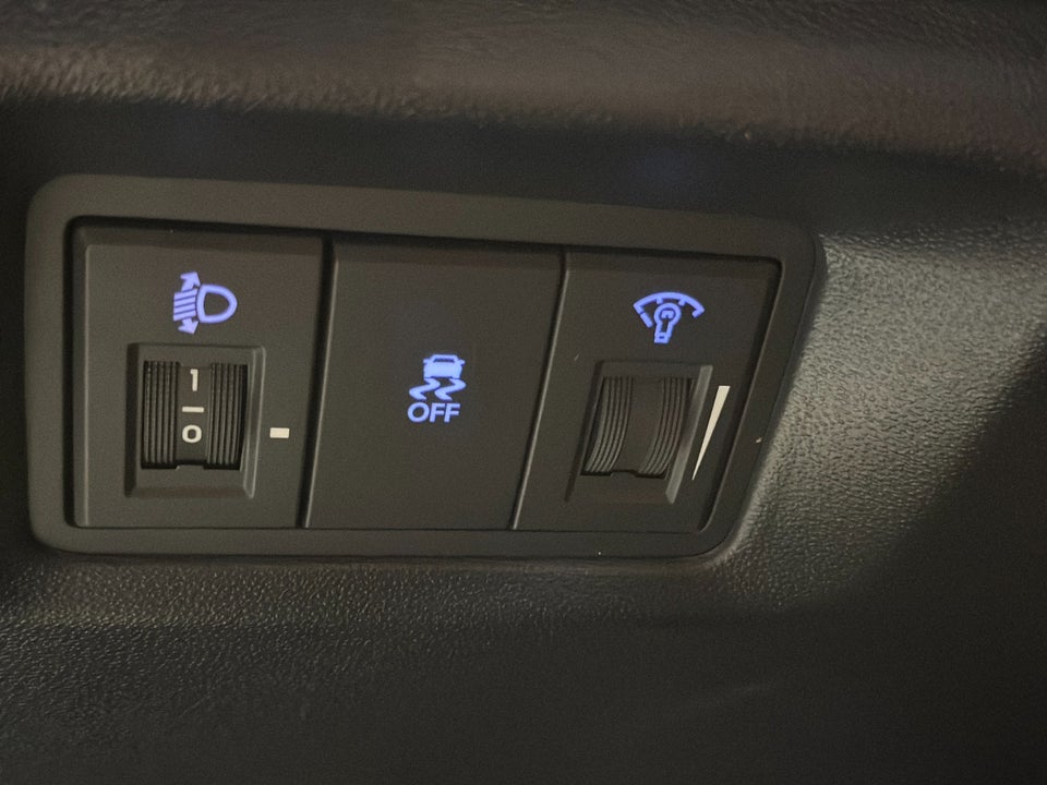 Hyundai i20 1,25 Classic XTR 5d