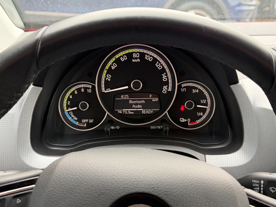 Skoda Citigo-e iV 5d