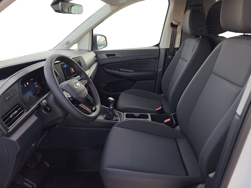 Ford Transit Custom 300L 2,0 EcoBlue Trend aut.