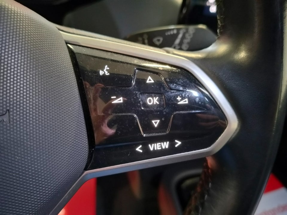 VW ID.3 58 Pro 5d
