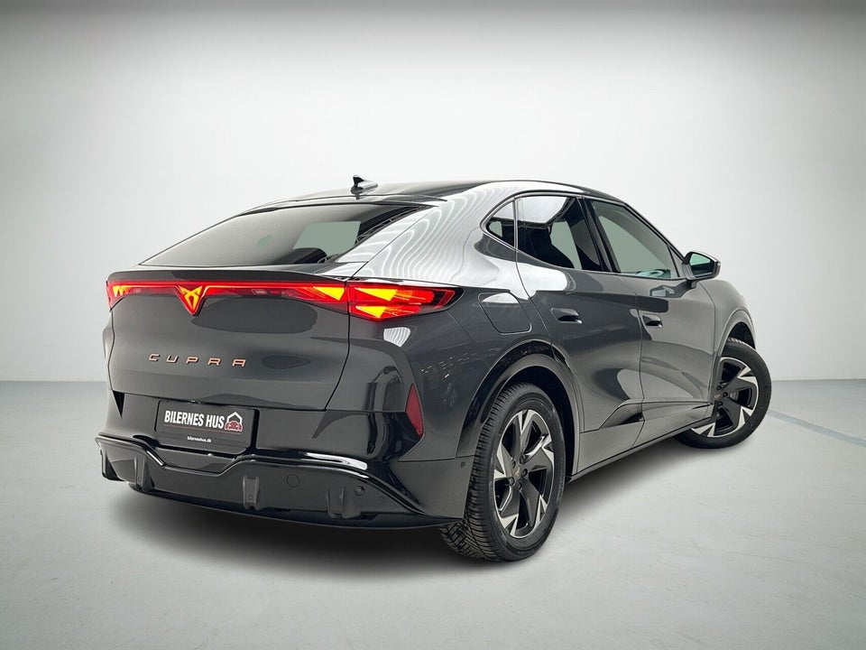 Cupra Tavascan 77 Endurance 5d