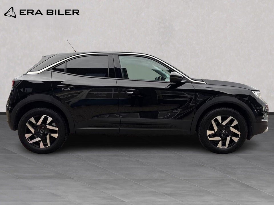 Opel Mokka-e 50 Ultimate 5d