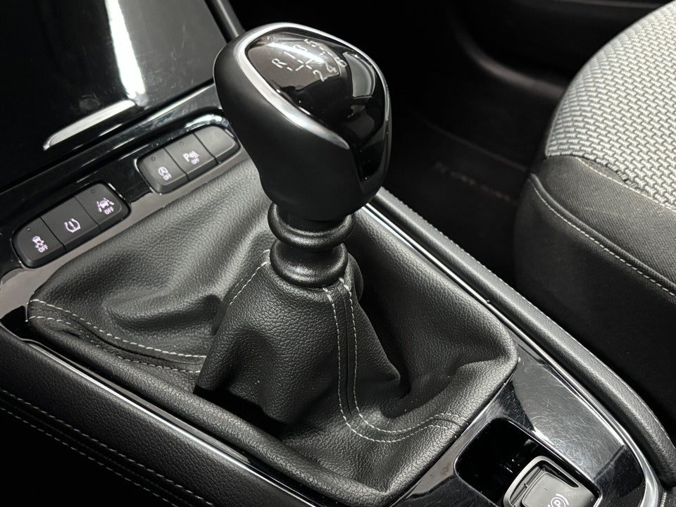 Opel Grandland X 1,5 CDTi 130 Enjoy 5d