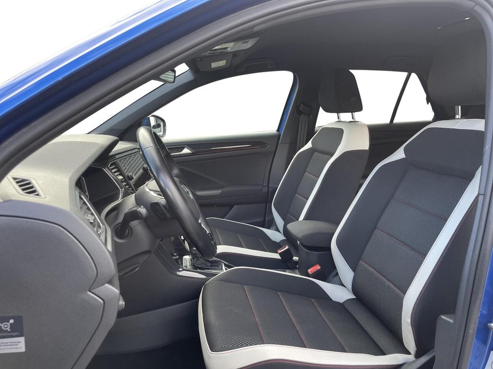 VW T-Roc 1,5 TSi 150 Sport DSG 5d