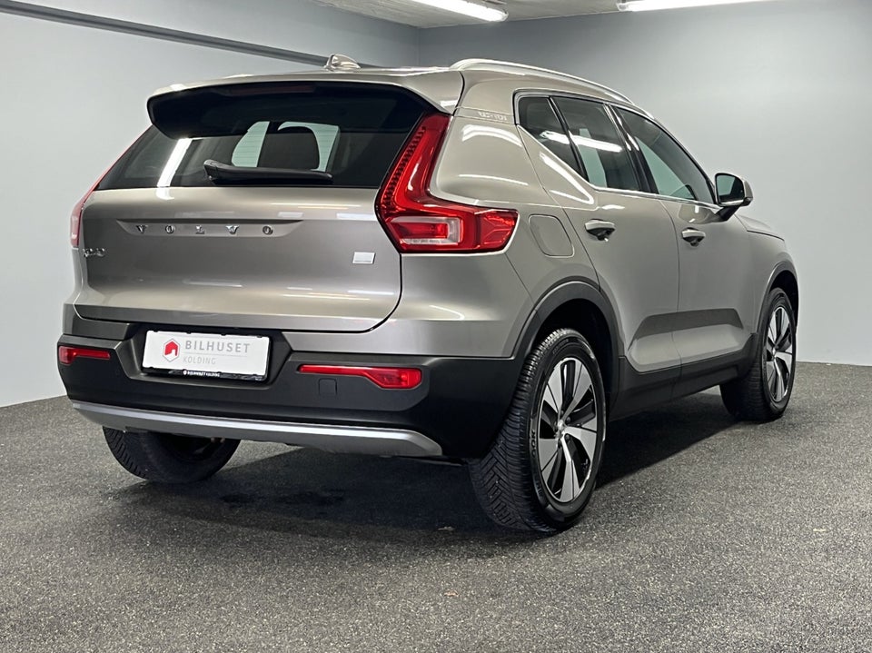 Volvo XC40 1,5 T4 ReCharge Inscription aut. 5d