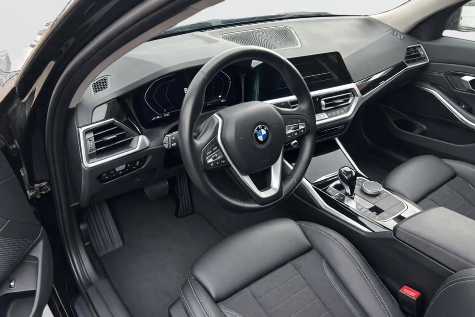 BMW 330e 2,0 Sport Line aut. 4d