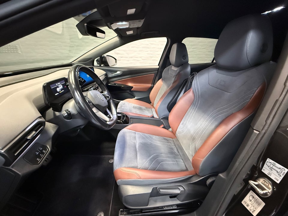 VW ID.4 77 1ST Pro Performance 5d