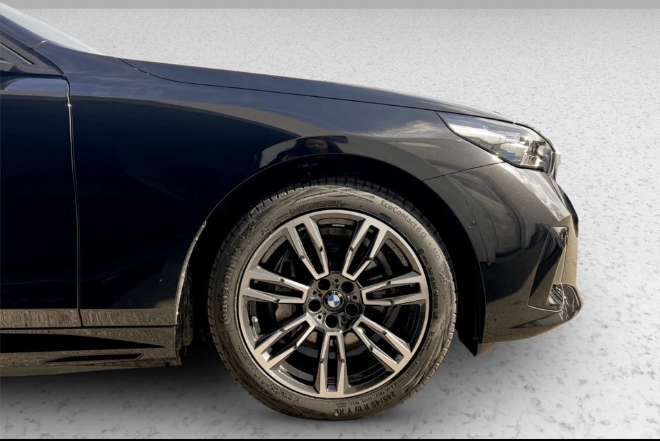 BMW i5 eDrive40 Touring M-Sport 5d