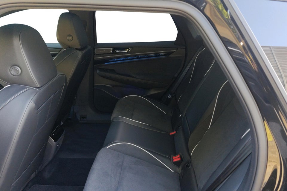 VW ID.7 86 Style S+ Tourer 5d