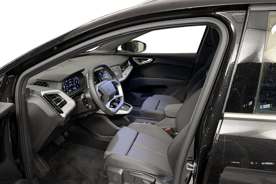 Audi Q4 e-tron 45 S-line Edition 5d