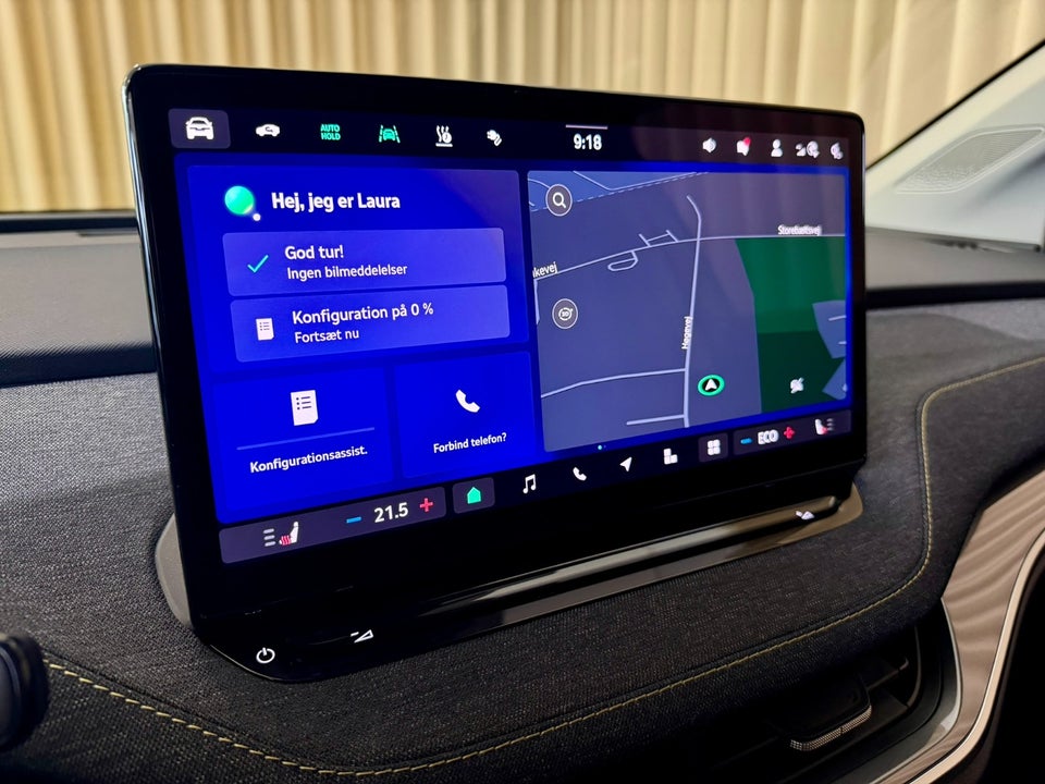 Skoda Elroq 60 iV Loft 5d