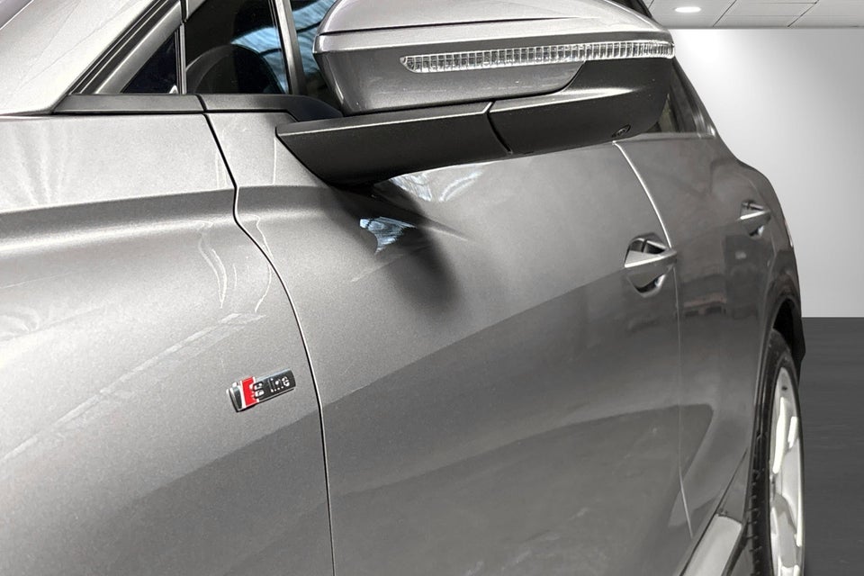 Audi Q4 e-tron 45 Ultra 5d