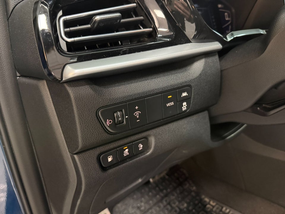 Kia Niro 1,6 PHEV Advance DCT 5d