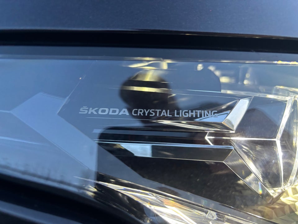 Skoda Enyaq 80 iV Loft 5d