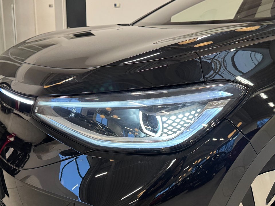 VW ID.4 77 Pro Performance 5d