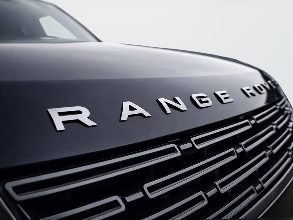 Land Rover Range Rover Sport 3,0 P440e Dynamic SE aut. 5d