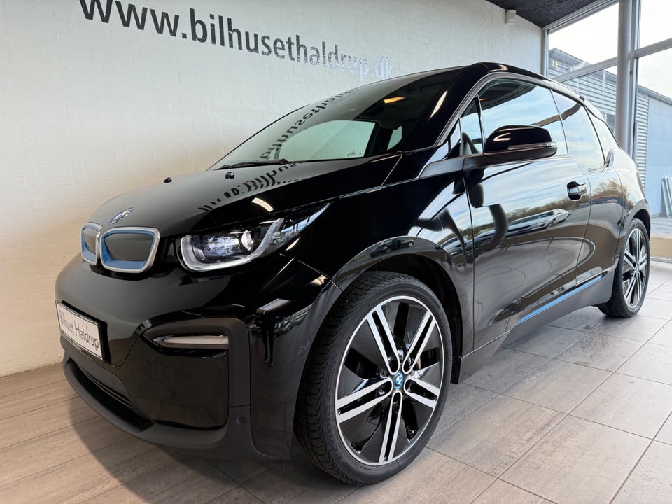 BMW i3 Comfort Advanced 5d
