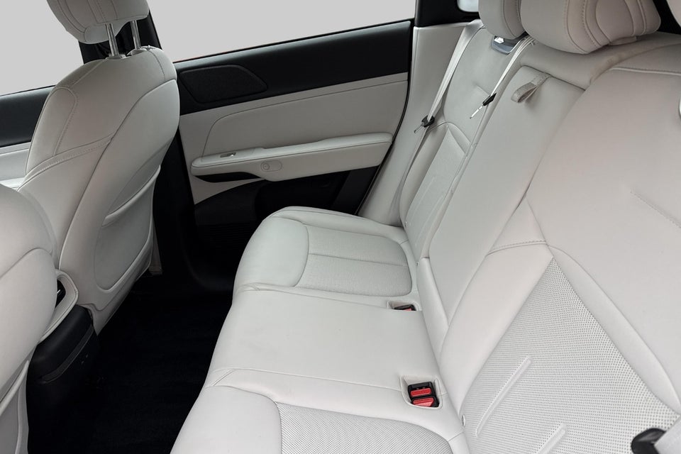 Xpeng G6 Long Range 5d