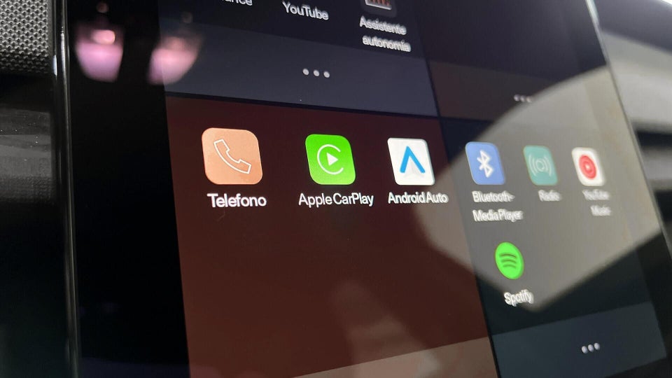 Polestar 2 Long Range 5d